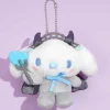 Cinnamoroll Devil Baby Plushie Charm - Small