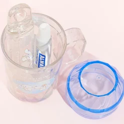 Cinnamoroll Diamond Travel Toothbrush Set