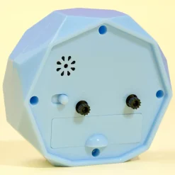 Cinnamoroll Diamond-Cut Alarm Clock
