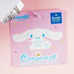 Cinnamoroll Die Cut Face Cushion