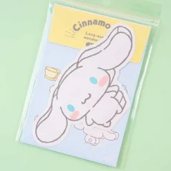 Cinnamoroll Die-cut Letter Set