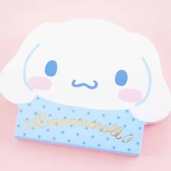 Cinnamoroll Die-cut Memo Pad