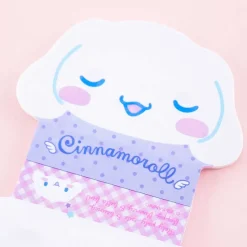 Cinnamoroll Die-cut Memo Pad