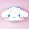 Cinnamoroll Die-Cut Mini Pouch with Card Holder