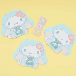 Cinnamoroll Die-Cut Money Envelope Set