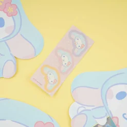 Cinnamoroll Die-Cut Money Envelope Set