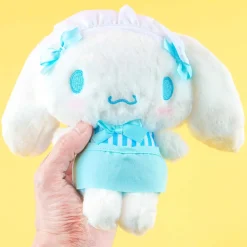 Cinnamoroll Diner Maid Plushie - Mini