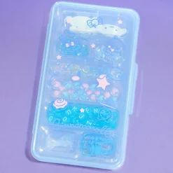Cinnamoroll DIY Bead Jewelry Kit With Case