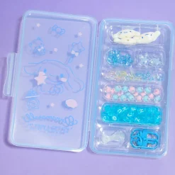 Cinnamoroll DIY Bead Jewelry Kit With Case