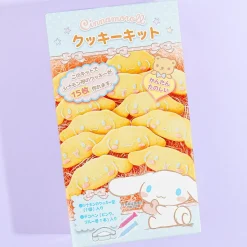Cinnamoroll DIY Cookie Kit