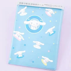 Cinnamoroll Doctor Card Case