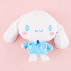 Cinnamoroll Doctor Munyugurumi Plushie - Medium