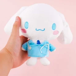 Cinnamoroll Doctor Munyugurumi Plushie - Medium