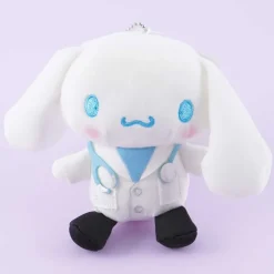Cinnamoroll Doctor Plushie - Medium