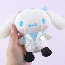 Cinnamoroll Doctor Plushie - Medium