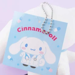 Cinnamoroll Doctor Plushie - Medium