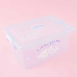 Cinnamoroll Doll Storage Box