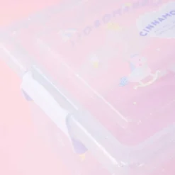 Cinnamoroll Doll Storage Box
