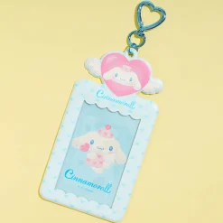Cinnamoroll Dreaming Angel Card Case