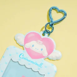 Cinnamoroll Dreaming Angel Card Case