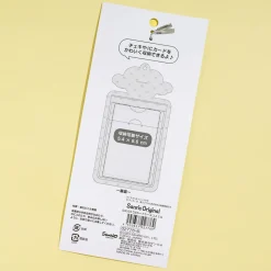 Cinnamoroll Dreaming Angel Card Case