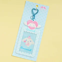 Cinnamoroll Dreaming Angel Card Case