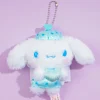 Cinnamoroll Dreaming Angel Plushie Charm - Mini