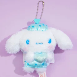 Cinnamoroll Dreaming Angel Plushie Charm - Mini