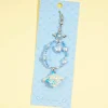 Cinnamoroll Dreaming Angel Strap Charm