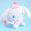 Cinnamoroll Dreaming Angel Plushie - Medium
