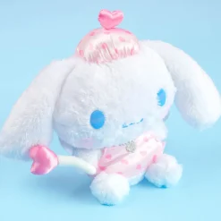 Cinnamoroll Dreaming Angel Plushie - Medium