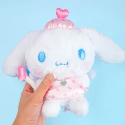 Cinnamoroll Dreaming Angel Plushie - Medium