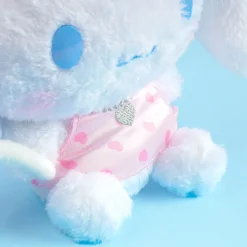 Cinnamoroll Dreaming Angel Plushie - Medium