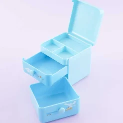 Cinnamoroll Dreamy Desserts Dual Drawer Chest