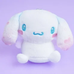 Cinnamoroll Dreamy Heart Plushie - Medium
