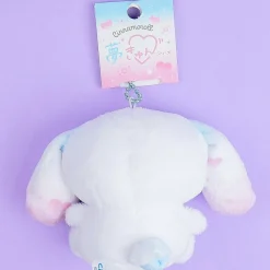 Cinnamoroll Dreamy Heart Plushie - Medium
