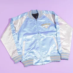 Cinnamoroll Dreamy Sukajan Jacket - Medium
