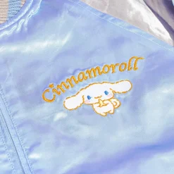 Cinnamoroll Dreamy Sukajan Jacket - Medium
