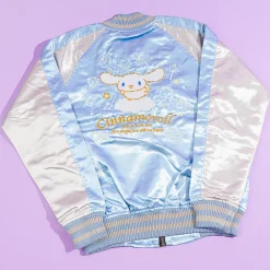 Cinnamoroll Dreamy Sukajan Jacket - Medium