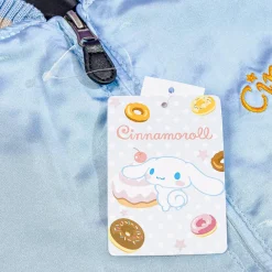 Cinnamoroll Dreamy Sukajan Jacket - Medium
