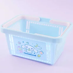 Cinnamoroll Dreamy Sweets Mini Basket