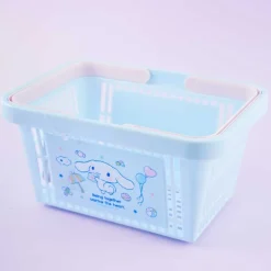 Cinnamoroll Dreamy Sweets Mini Basket