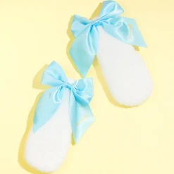 Cinnamoroll Ears Cosplay Hair Clips - 2 pcs