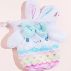 Cinnamoroll Easter Bunny Pouch Set