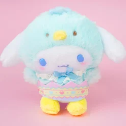 Cinnamoroll Easter Chick Plushie - Medium