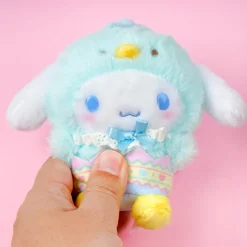 Cinnamoroll Easter Chick Plushie - Medium