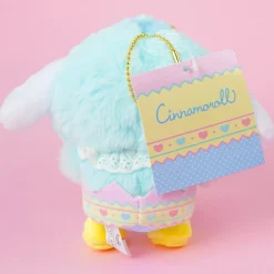 Cinnamoroll Easter Chick Plushie - Medium