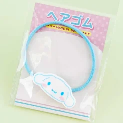Cinnamoroll Elastic Hair Tie