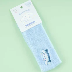 Cinnamoroll Embroidered Hair Band