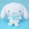 Cinnamoroll Embroidered Plushie Pouch